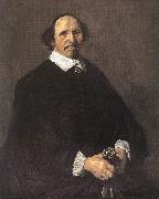 HALS, Frans Regentesses of the Old Men's Almshouse swf oil painting artist